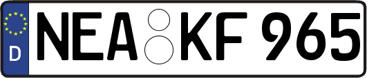 NEA-KF965