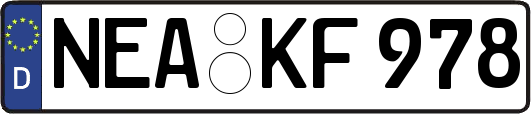 NEA-KF978