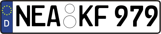 NEA-KF979
