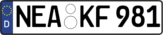 NEA-KF981