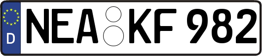 NEA-KF982