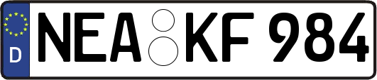 NEA-KF984