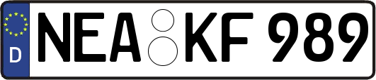 NEA-KF989