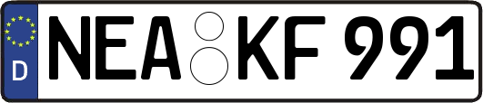 NEA-KF991