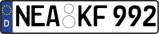 NEA-KF992