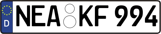 NEA-KF994