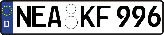 NEA-KF996