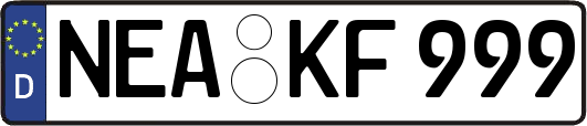 NEA-KF999