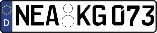 NEA-KG073