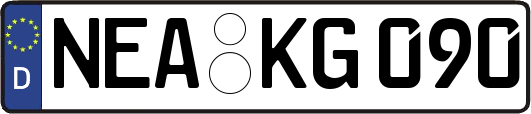 NEA-KG090
