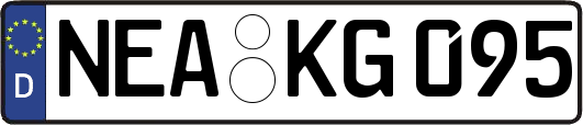 NEA-KG095