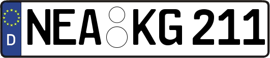 NEA-KG211