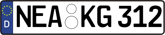 NEA-KG312