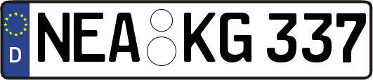 NEA-KG337