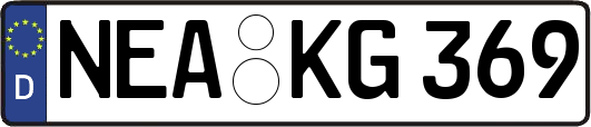 NEA-KG369