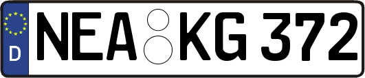 NEA-KG372