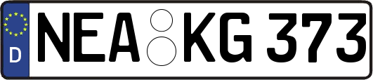 NEA-KG373