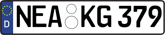 NEA-KG379