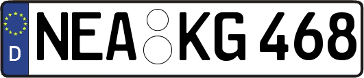 NEA-KG468