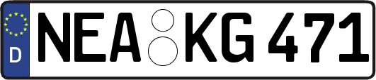 NEA-KG471