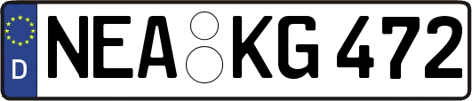 NEA-KG472