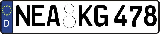 NEA-KG478