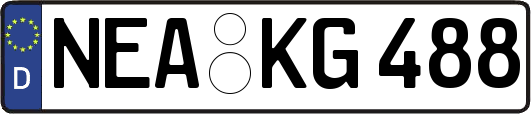 NEA-KG488