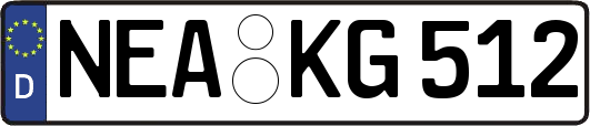 NEA-KG512