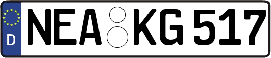 NEA-KG517