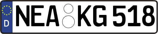 NEA-KG518