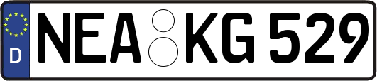 NEA-KG529