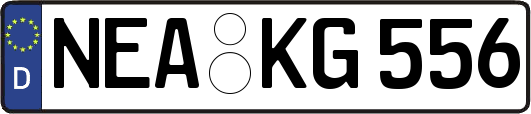 NEA-KG556