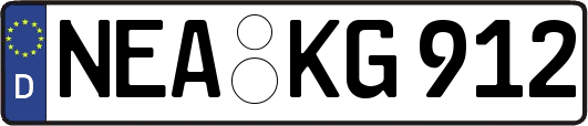 NEA-KG912