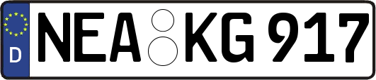 NEA-KG917