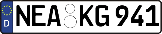 NEA-KG941
