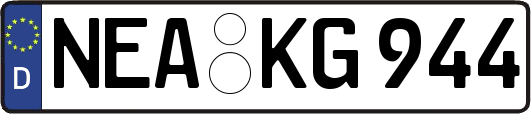 NEA-KG944