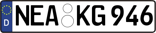 NEA-KG946