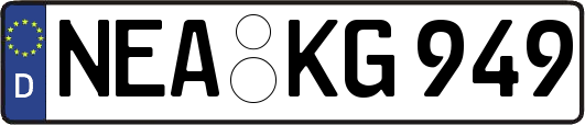 NEA-KG949