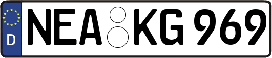 NEA-KG969