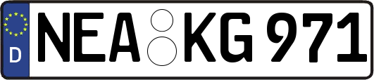 NEA-KG971