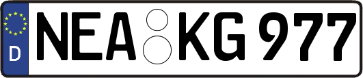 NEA-KG977