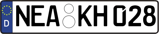 NEA-KH028