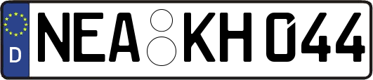 NEA-KH044