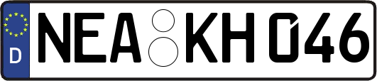 NEA-KH046