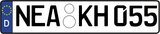 NEA-KH055