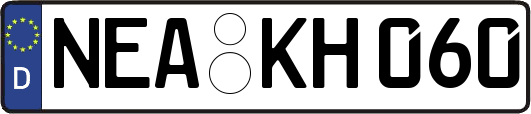 NEA-KH060
