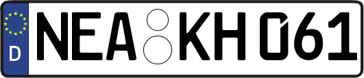 NEA-KH061