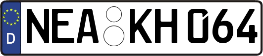 NEA-KH064