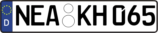 NEA-KH065