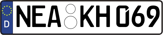 NEA-KH069